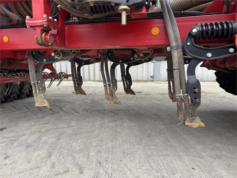 Combinado de siembra Horsch Sprinter 9SW Seed Drill **Grain,Fert & Small Seed*: foto 15 Combinado de siembra Horsch Sprinter 9SW Seed Drill **Grain,Fert & Small Seed*: foto 15