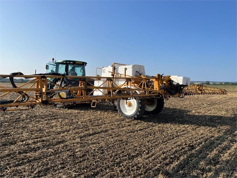 Knight 28m 3800L Trailed Sprayer **Video Below**  - Pulverizador suspendido: foto 3 Knight 28m 3800L Trailed Sprayer **Video Below**  - Pulverizador suspendido: foto 3
