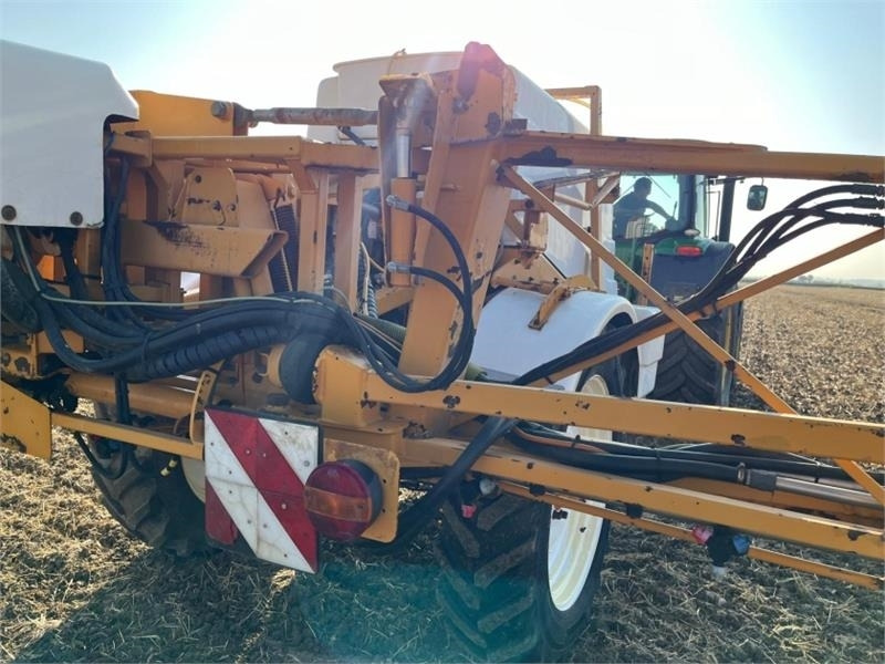 Knight 28m 3800L Trailed Sprayer **Video Below**  - Pulverizador suspendido: foto 4 Knight 28m 3800L Trailed Sprayer **Video Below**  - Pulverizador suspendido: foto 4