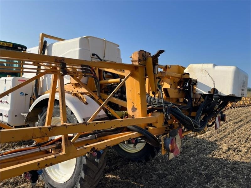 Knight 28m 3800L Trailed Sprayer **Video Below**  - Pulverizador suspendido: foto 5 Knight 28m 3800L Trailed Sprayer **Video Below**  - Pulverizador suspendido: foto 5