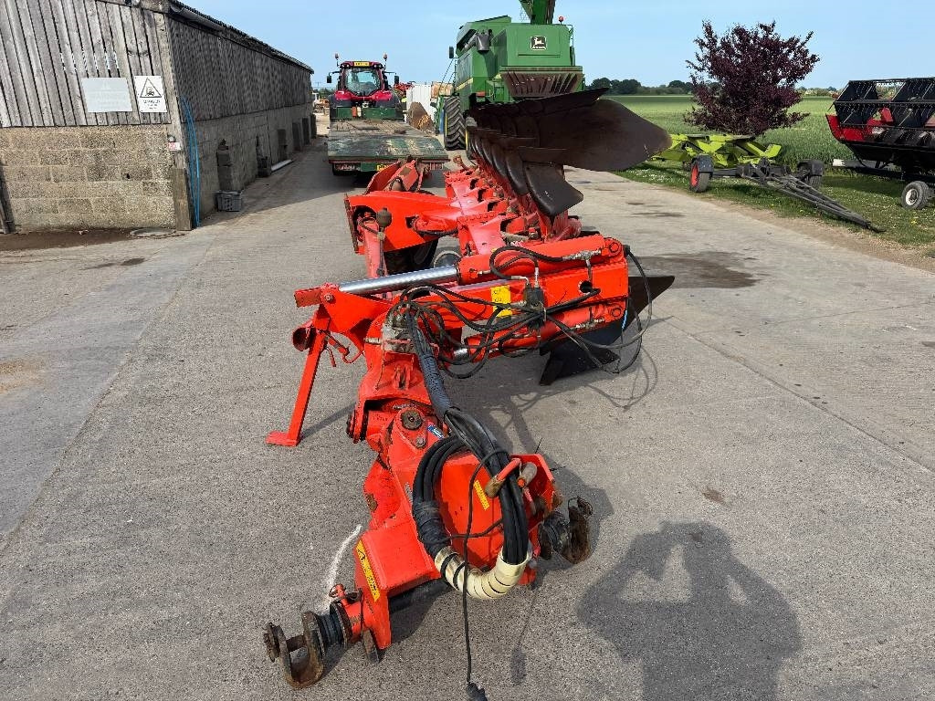 Kuhn VT 1180 M6H - Arado: foto 3 Kuhn VT 1180 M6H - Arado: foto 3