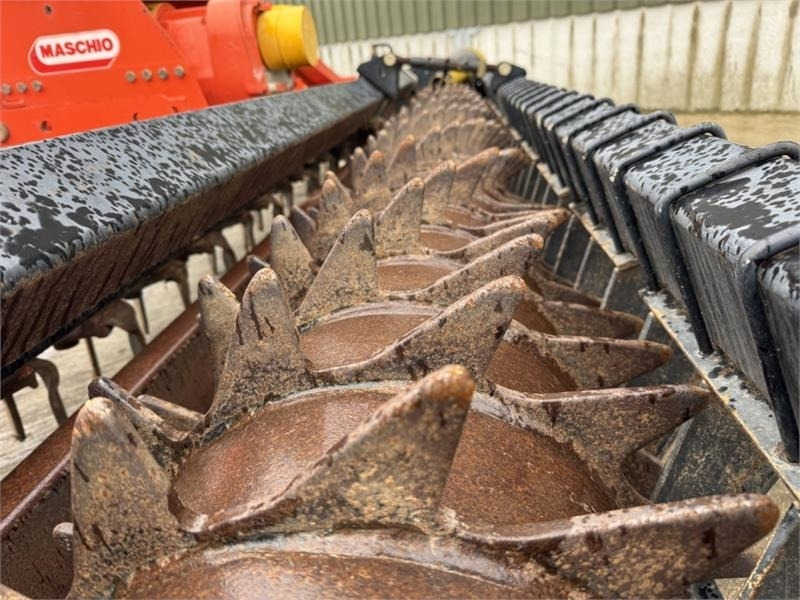 Rotocultivador Maschio 4m Powerharrow: foto 13