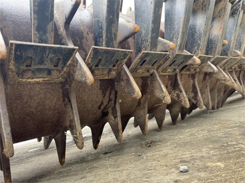 Rotocultivador Maschio 4m Powerharrow: foto 14