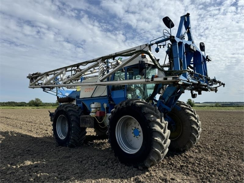 Matrot M44D 36m Self Propelled Sprayer  - Pulverizador suspendido: foto 5 Matrot M44D 36m Self Propelled Sprayer  - Pulverizador suspendido: foto 5