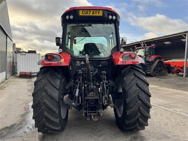 McCormick X6.430 c/w Quicke Q46 Loader **Low Hours**  - Tractor: foto 5 McCormick X6.430 c/w Quicke Q46 Loader **Low Hours**  - Tractor: foto 5