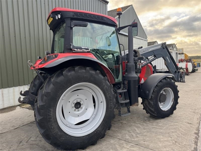 McCormick X6.430 c/w Quicke Q46 Loader **Low Hours**  - Tractor: foto 4 McCormick X6.430 c/w Quicke Q46 Loader **Low Hours**  - Tractor: foto 4