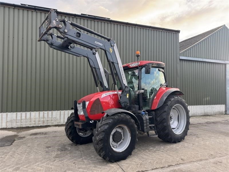 McCormick X6.430 c/w Quicke Q46 Loader **Low Hours**  - Tractor: foto 1 McCormick X6.430 c/w Quicke Q46 Loader **Low Hours**  - Tractor: foto 1