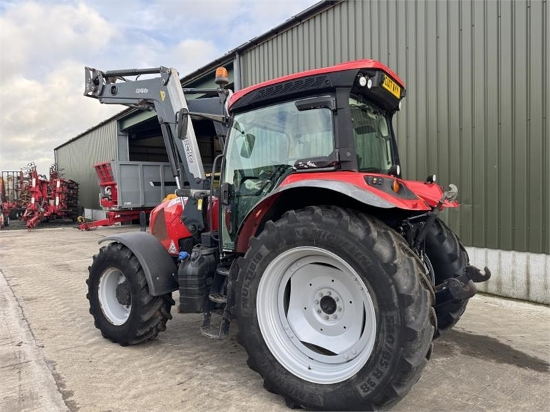 McCormick X6.430 c/w Quicke Q46 Loader **Low Hours**  - Tractor: foto 2 McCormick X6.430 c/w Quicke Q46 Loader **Low Hours**  - Tractor: foto 2