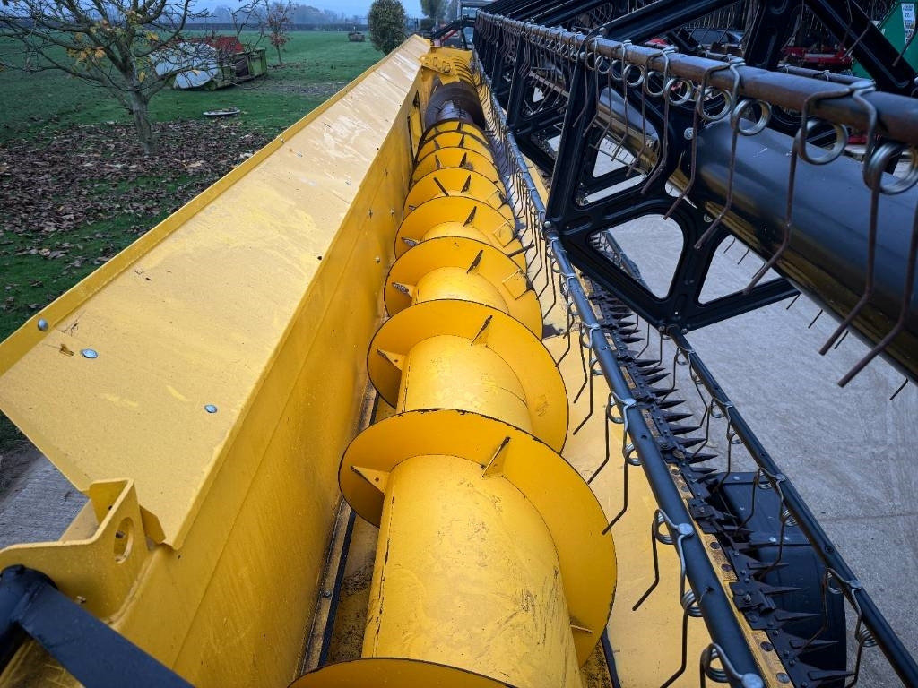 Accesorios para cosechadoras New Holland 41 FT Vari-Feed Header: foto 11