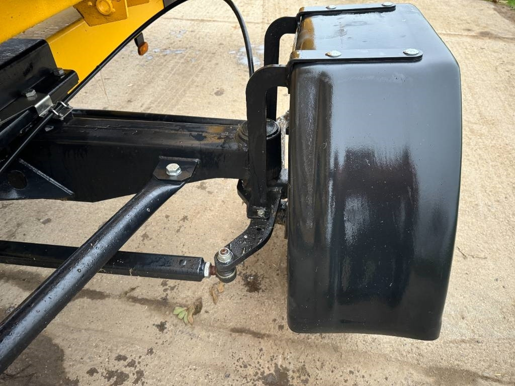 Accesorios para cosechadoras New Holland 41 FT Vari-Feed Header: foto 15
