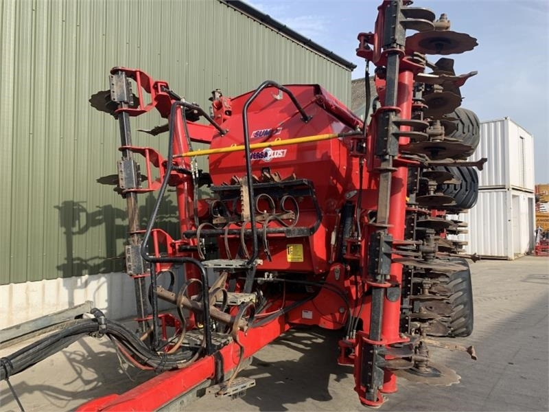 Sumo 6m Versa Plus Seed Drill - Combinado de siembra: foto 5 Sumo 6m Versa Plus Seed Drill - Combinado de siembra: foto 5