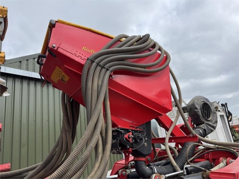 Vaderstad Bio Drill 360 - Combinado de siembra: foto 2 Vaderstad Bio Drill 360 - Combinado de siembra: foto 2