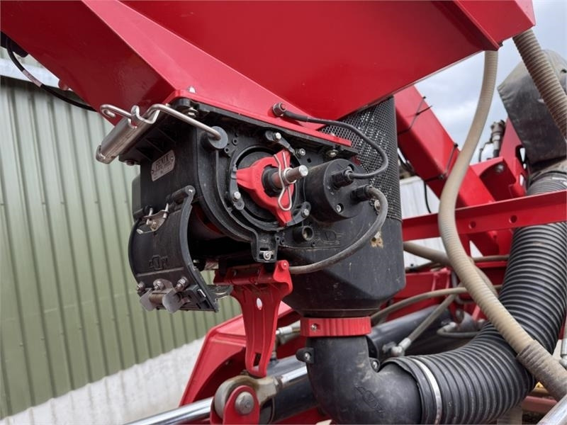 Vaderstad Bio Drill 360 - Combinado de siembra: foto 5 Vaderstad Bio Drill 360 - Combinado de siembra: foto 5