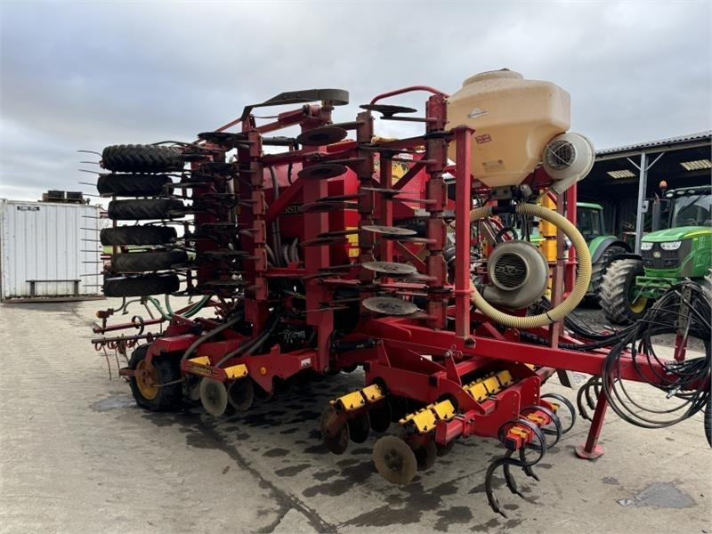 Vaderstad Rapid A600s 6m Seed Drill - Combinado de siembra: foto 5 Vaderstad Rapid A600s 6m Seed Drill - Combinado de siembra: foto 5