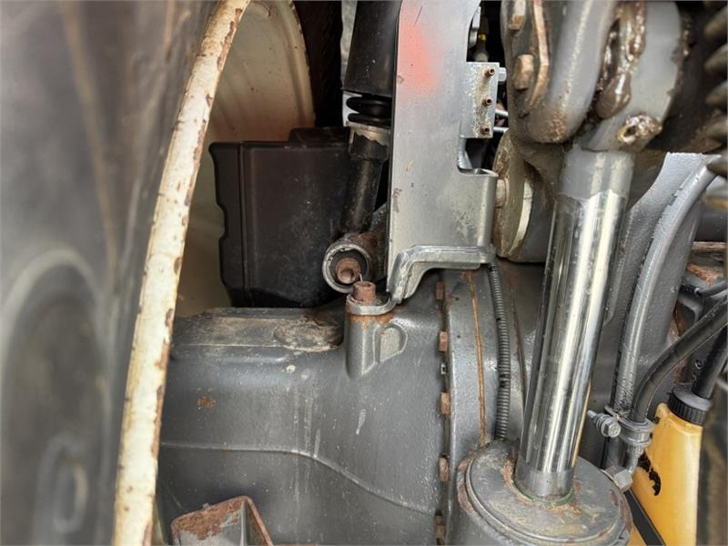 Tractor Valtra T174 Active: foto 9