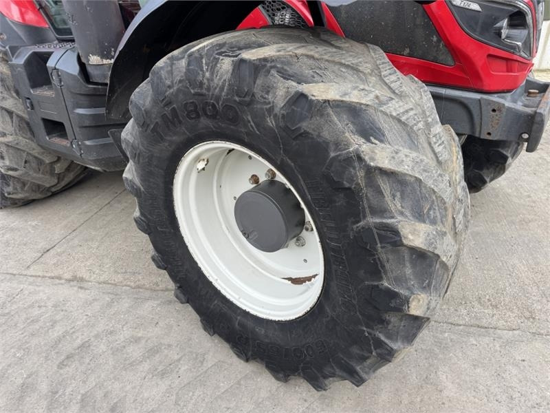 Tractor Valtra T174 Active: foto 8