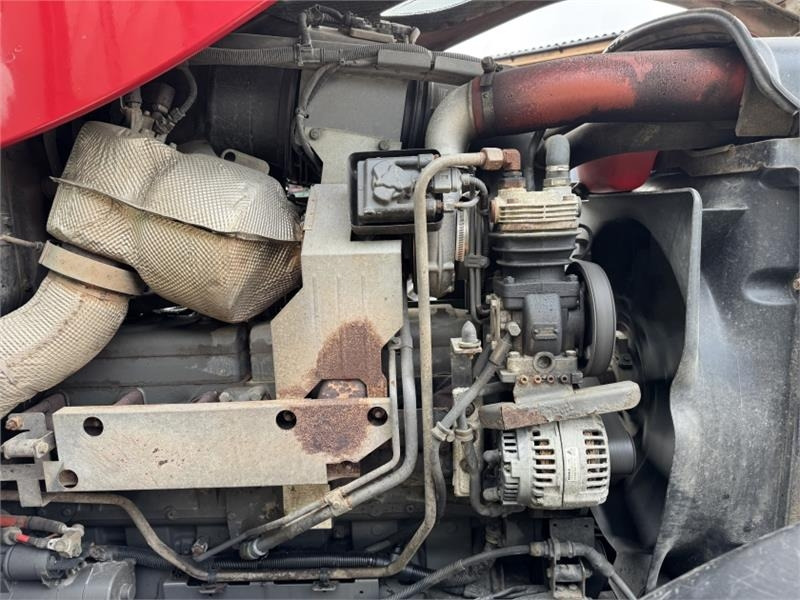 Tractor Valtra T174 Active: foto 13