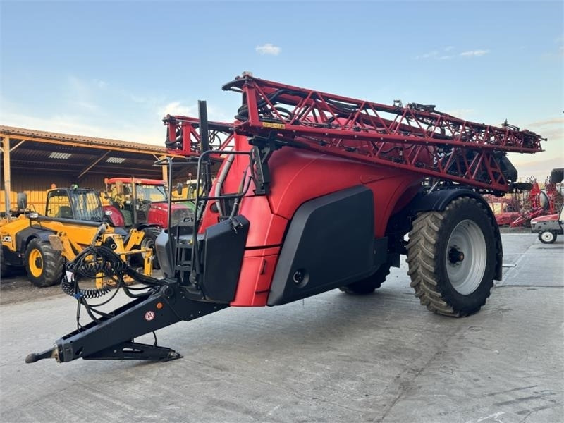 Vicon I X Track T6 6000L 36m Trailed Sprayer  - Pulverizador suspendido: foto 3 Vicon I X Track T6 6000L 36m Trailed Sprayer  - Pulverizador suspendido: foto 3