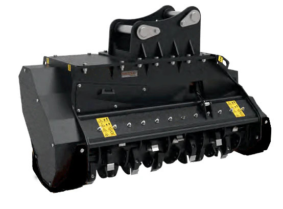 Miniexcavadora nuevo Müller Machinery Diesel Mini excavator 3 Ton - Müller Machinery MB 30 - SH Changchai ZN390B Motor: foto 18