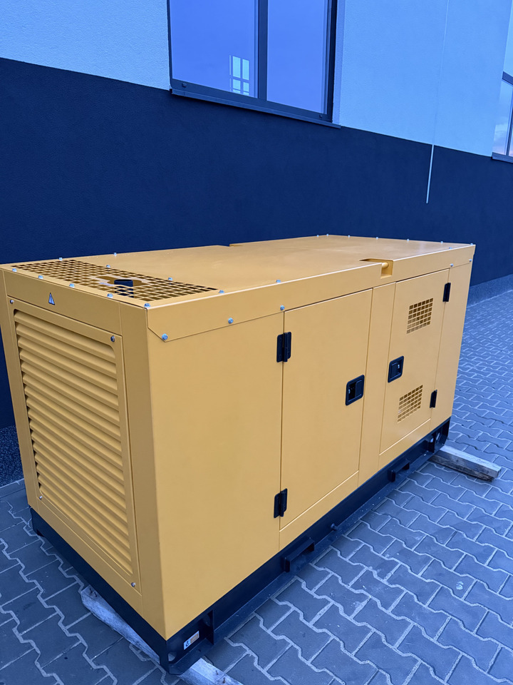 PERKINS 100 kVA / 80 kW - Generador industriale: foto 2 PERKINS 100 kVA / 80 kW - Generador industriale: foto 2