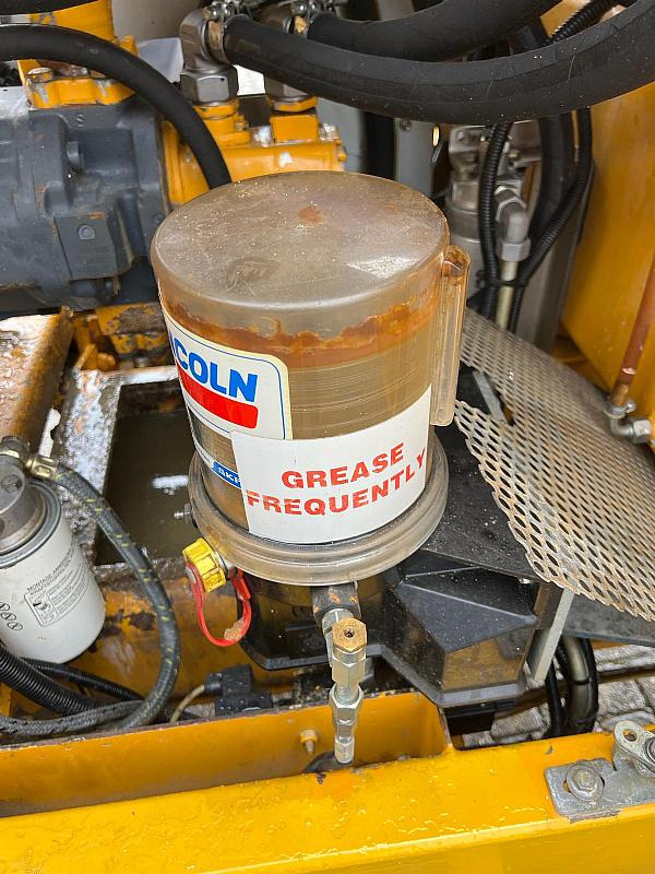 2014 PUTZMEISTER BSA1005 DC trailer mounted. - Bomba de hormigon estacionaria: foto 4 2014 PUTZMEISTER BSA1005 DC trailer mounted. - Bomba de hormigon estacionaria: foto 4