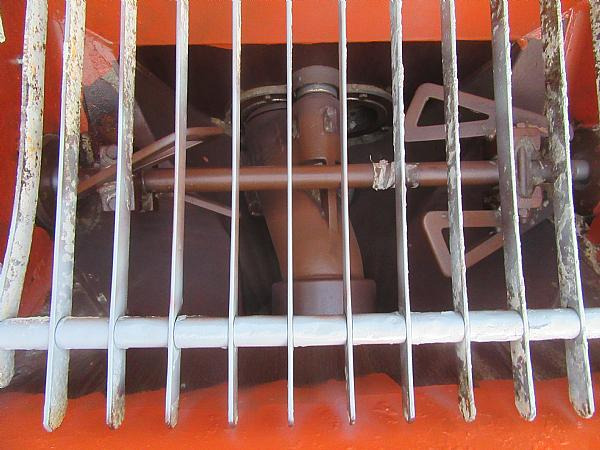 2014 PUTZMEISTER BSA1005 DC trailer mounted. - Bomba de hormigon estacionaria: foto 4 2014 PUTZMEISTER BSA1005 DC trailer mounted. - Bomba de hormigon estacionaria: foto 4