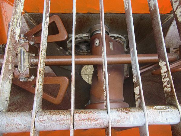 2014 PUTZMEISTER BSA1005 DC trailer mounted. - Bomba de hormigon estacionaria: foto 4 2014 PUTZMEISTER BSA1005 DC trailer mounted. - Bomba de hormigon estacionaria: foto 4