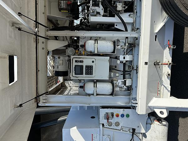 2022  SCHWING  SP 7500 E -250 kw trailer pump - Bomba de hormigon estacionaria: foto 5 2022  SCHWING  SP 7500 E -250 kw trailer pump - Bomba de hormigon estacionaria: foto 5