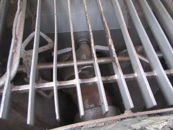 PUTZMEISTER M20.4 - MB 1829 4x2 - Camión bomba de hormigón: foto 4 PUTZMEISTER M20.4 - MB 1829 4x2 - Camión bomba de hormigón: foto 4