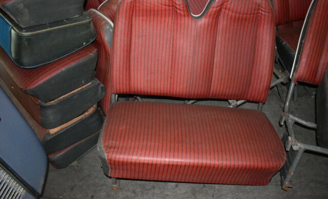 Autobús Setra S 8 inkl. Anhänger: foto 7