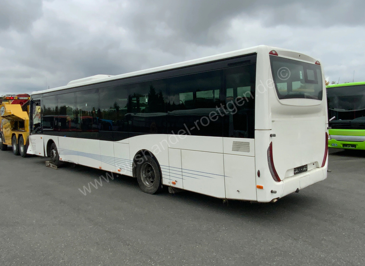 Iveco Crossway LE - Autobús urbano: foto 4 Iveco Crossway LE - Autobús urbano: foto 4