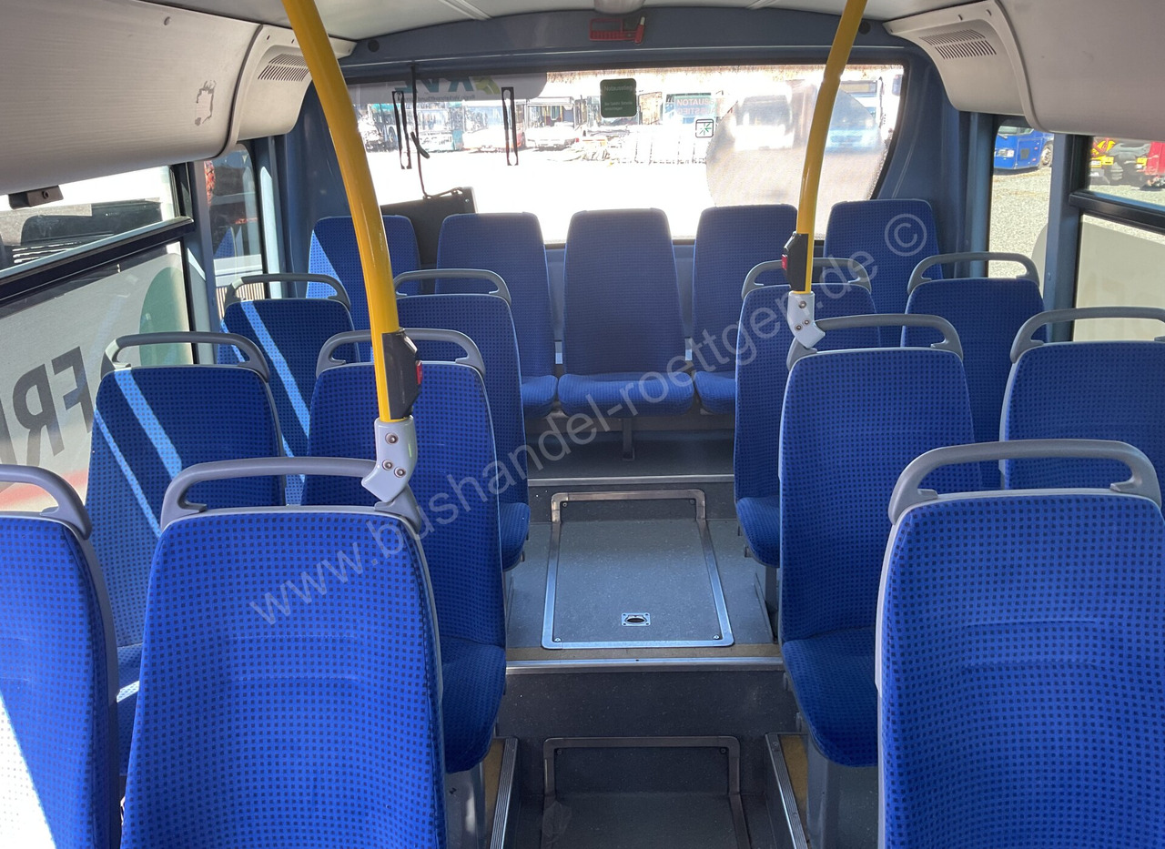 Autobús urbano Iveco Crossway LE: foto 15