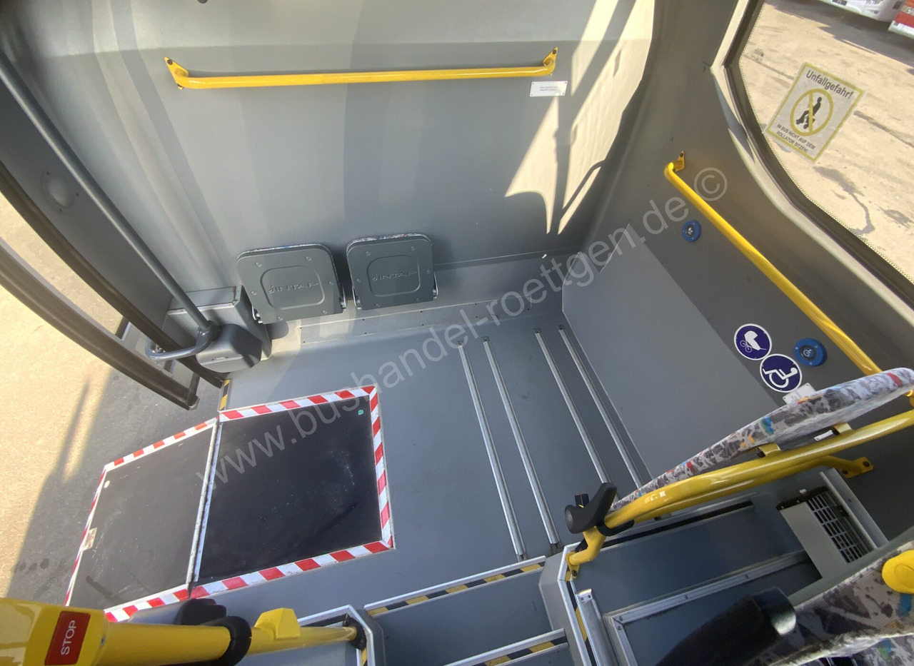 Minibús, Furgoneta de pasajeros Iveco Rosero-P: foto 9