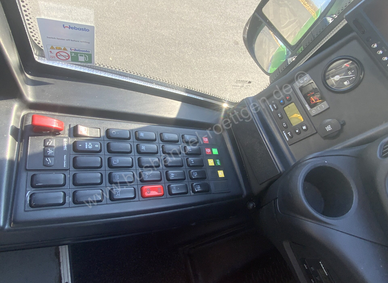 Minibús, Furgoneta de pasajeros Iveco Rosero-P: foto 14