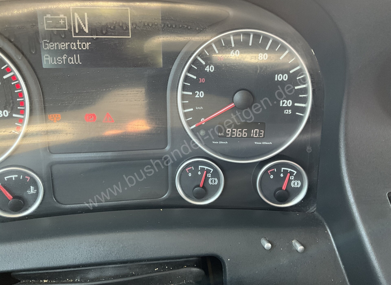 Autobús urbano MAN A 21 Lion´s City: foto 18