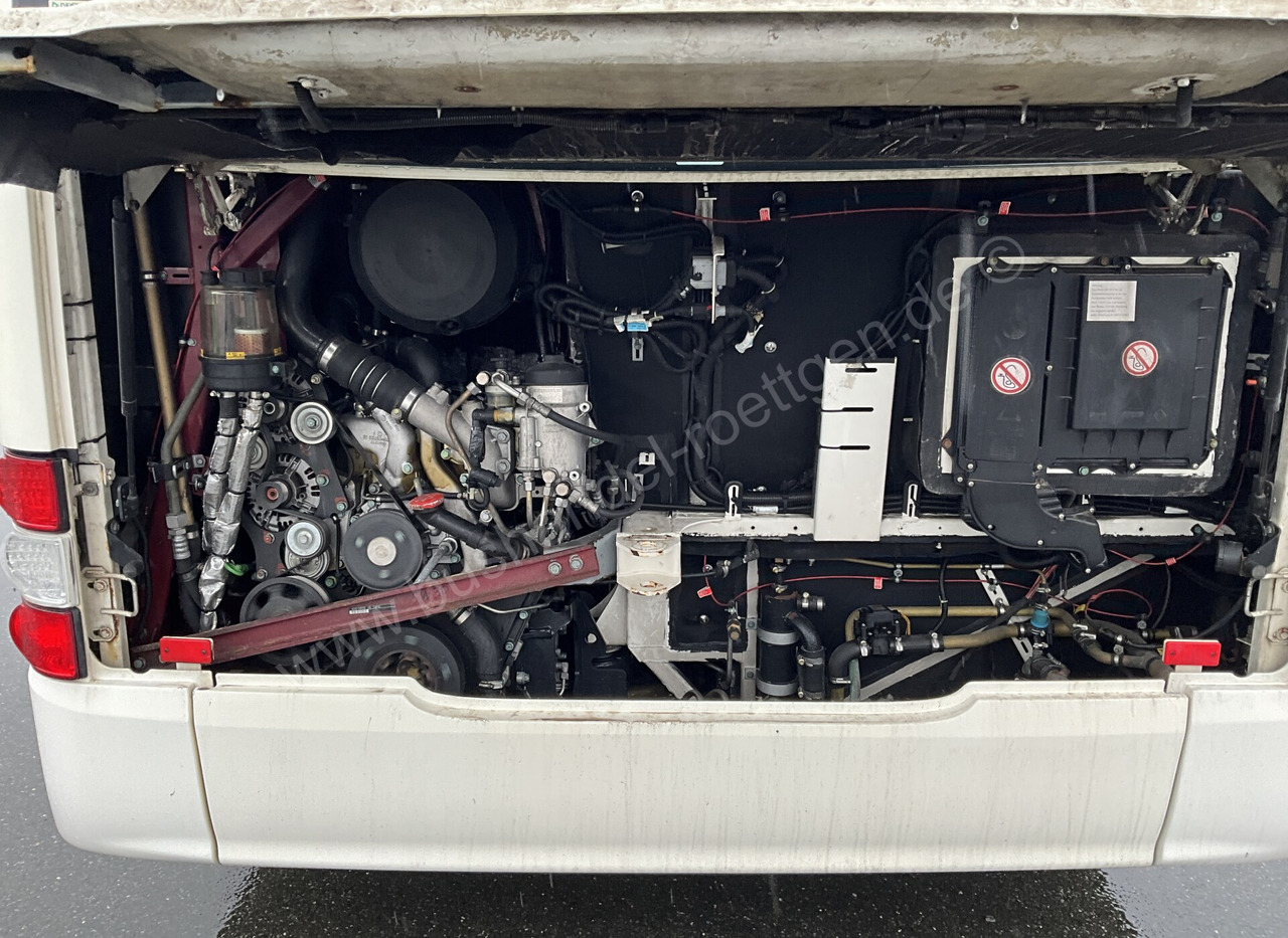 Autobús urbano MAN A 37 Lion´s City: foto 9