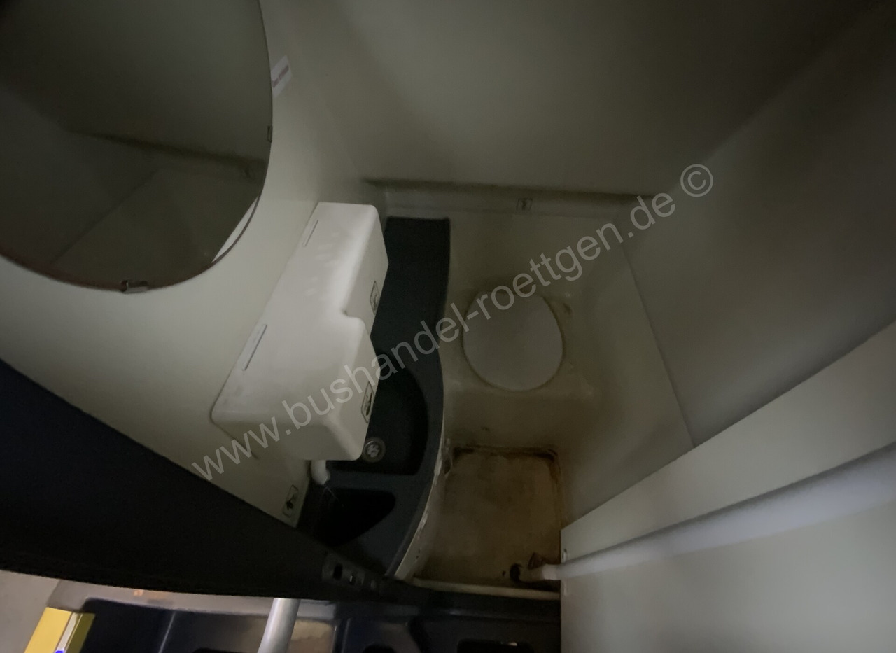 Arrendamiento de MAN R 07 Lion´s Coach MAN R 07 Lion´s Coach: foto 17