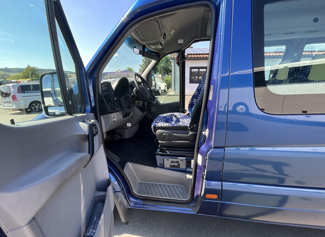 Arrendamiento de Mercedes-Benz 519 CDI Sprinter Mercedes-Benz 519 CDI Sprinter: foto 16 Arrendamiento de Mercedes-Benz 519 CDI Sprinter Mercedes-Benz 519 CDI Sprinter: foto 16