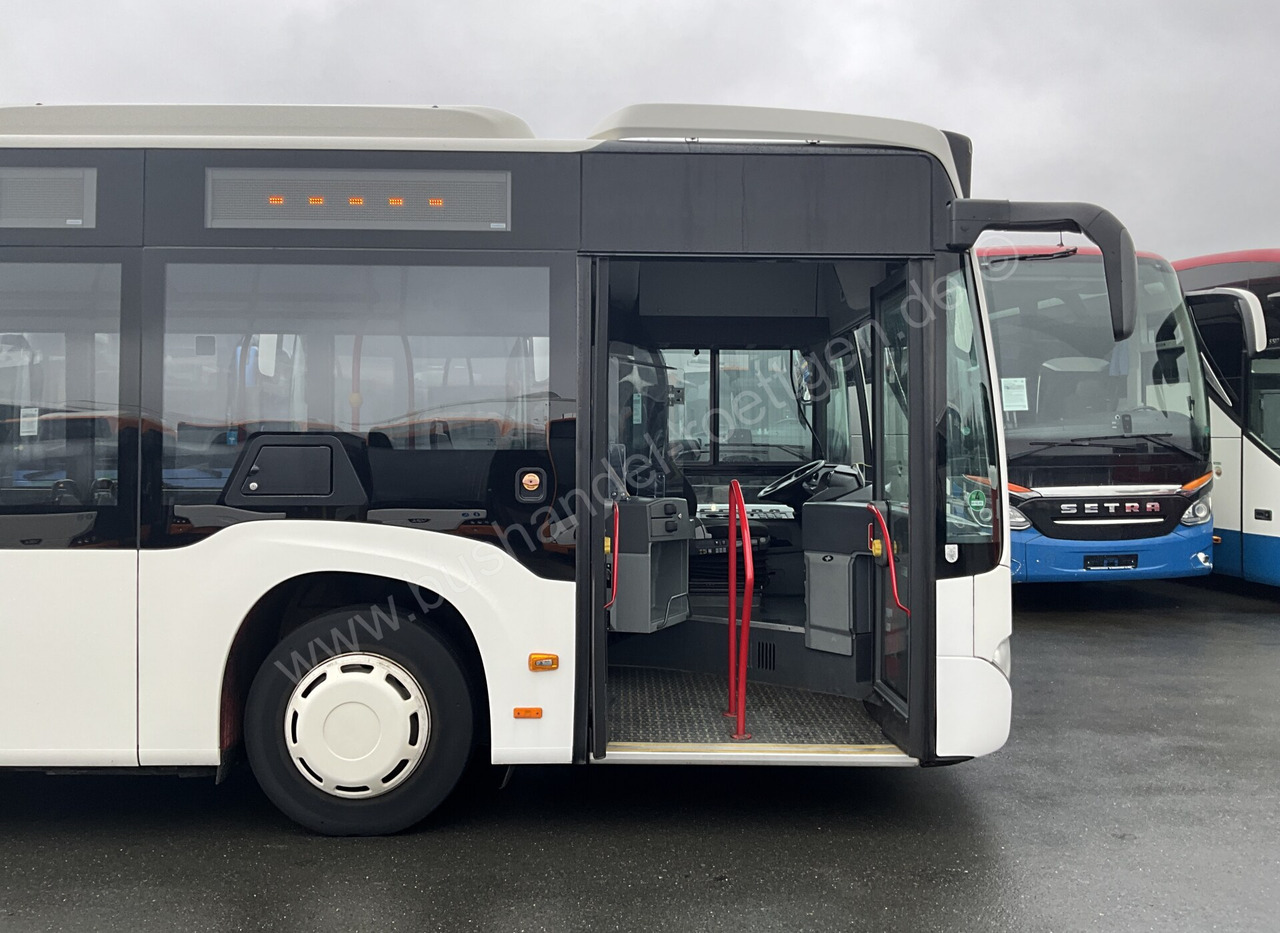 Mercedes-Benz Citaro - Autobús urbano: foto 5 Mercedes-Benz Citaro - Autobús urbano: foto 5