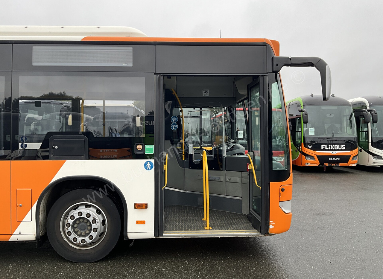 Mercedes-Benz Citaro - Autobús urbano: foto 5 Mercedes-Benz Citaro - Autobús urbano: foto 5