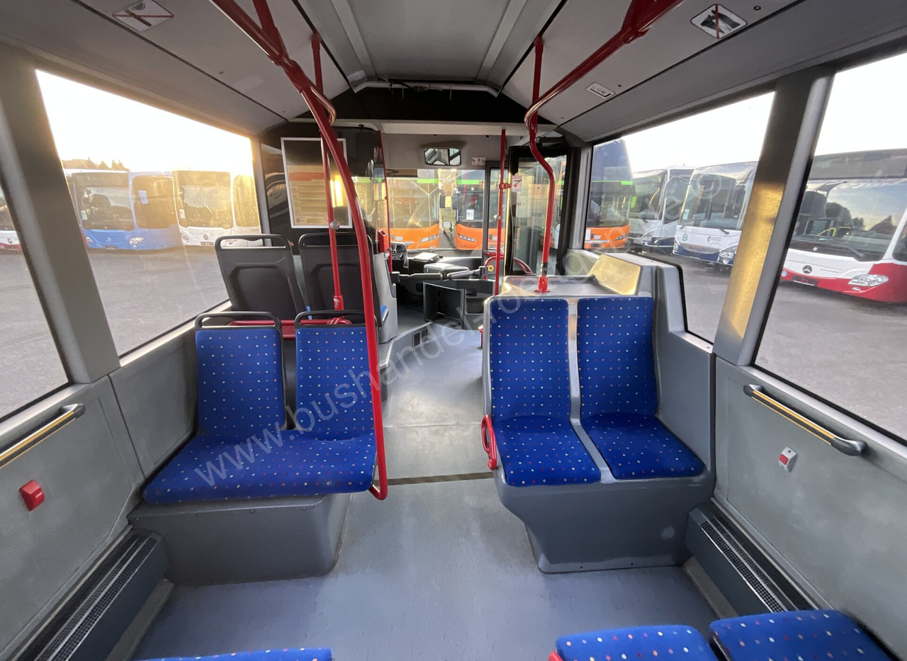 Autobús urbano Mercedes-Benz Citaro O 530: foto 16