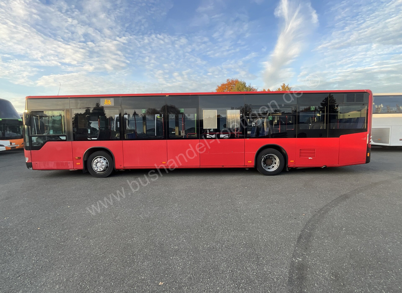 Autobús urbano Mercedes-Benz Citaro O 530: foto 6