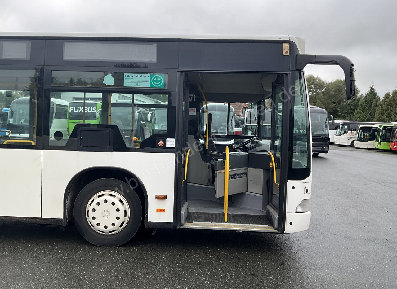 Mercedes-Benz O 530 Citaro - Autobús urbano: foto 5 Mercedes-Benz O 530 Citaro - Autobús urbano: foto 5