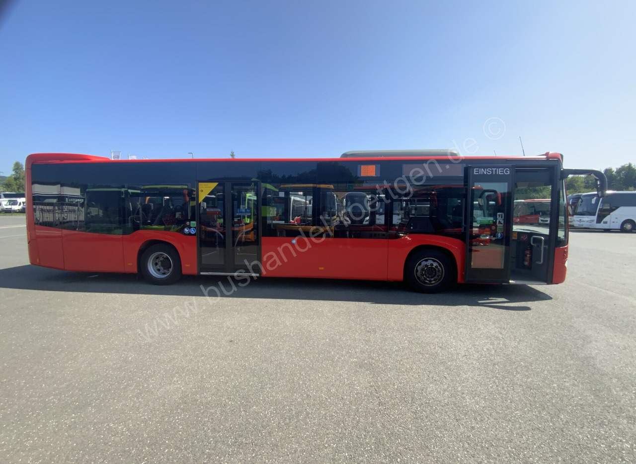 Mercedes-Benz O 530 Citaro - Autobús urbano: foto 5 Mercedes-Benz O 530 Citaro - Autobús urbano: foto 5