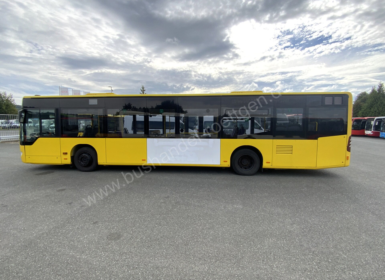 Mercedes-Benz O 530 Citaro - Autobús urbano: foto 5 Mercedes-Benz O 530 Citaro - Autobús urbano: foto 5