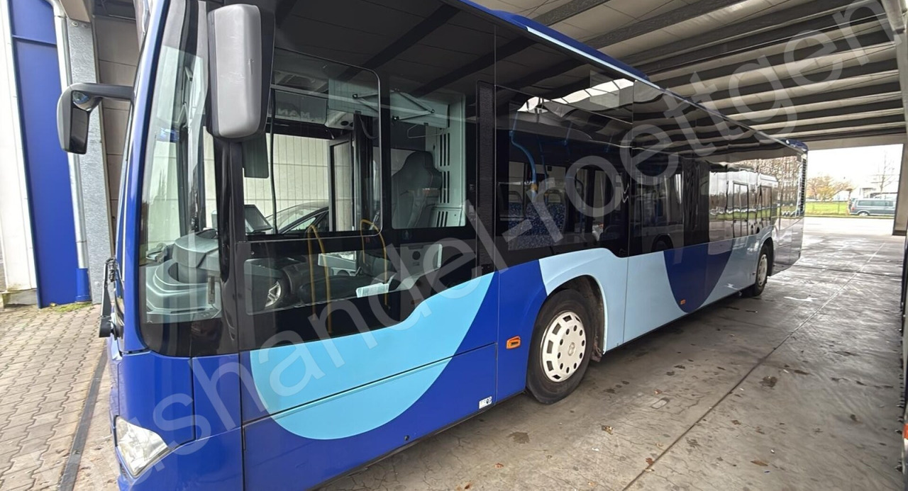 Mercedes-Benz O 530 Citaro - Autobús urbano: foto 3 Mercedes-Benz O 530 Citaro - Autobús urbano: foto 3