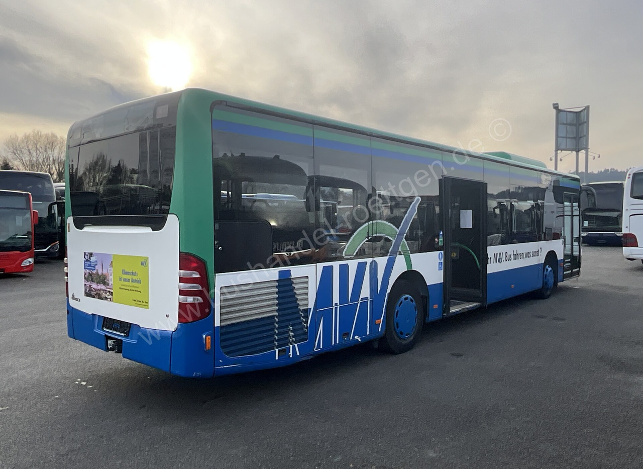 Mercedes-Benz O 530 Citaro - Autobús urbano: foto 3 Mercedes-Benz O 530 Citaro - Autobús urbano: foto 3