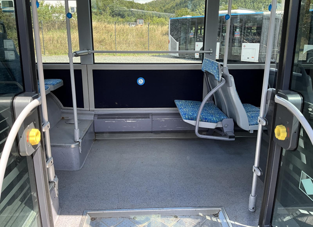 Autobús urbano Mercedes-Benz O 530 Citaro CNG: foto 17
