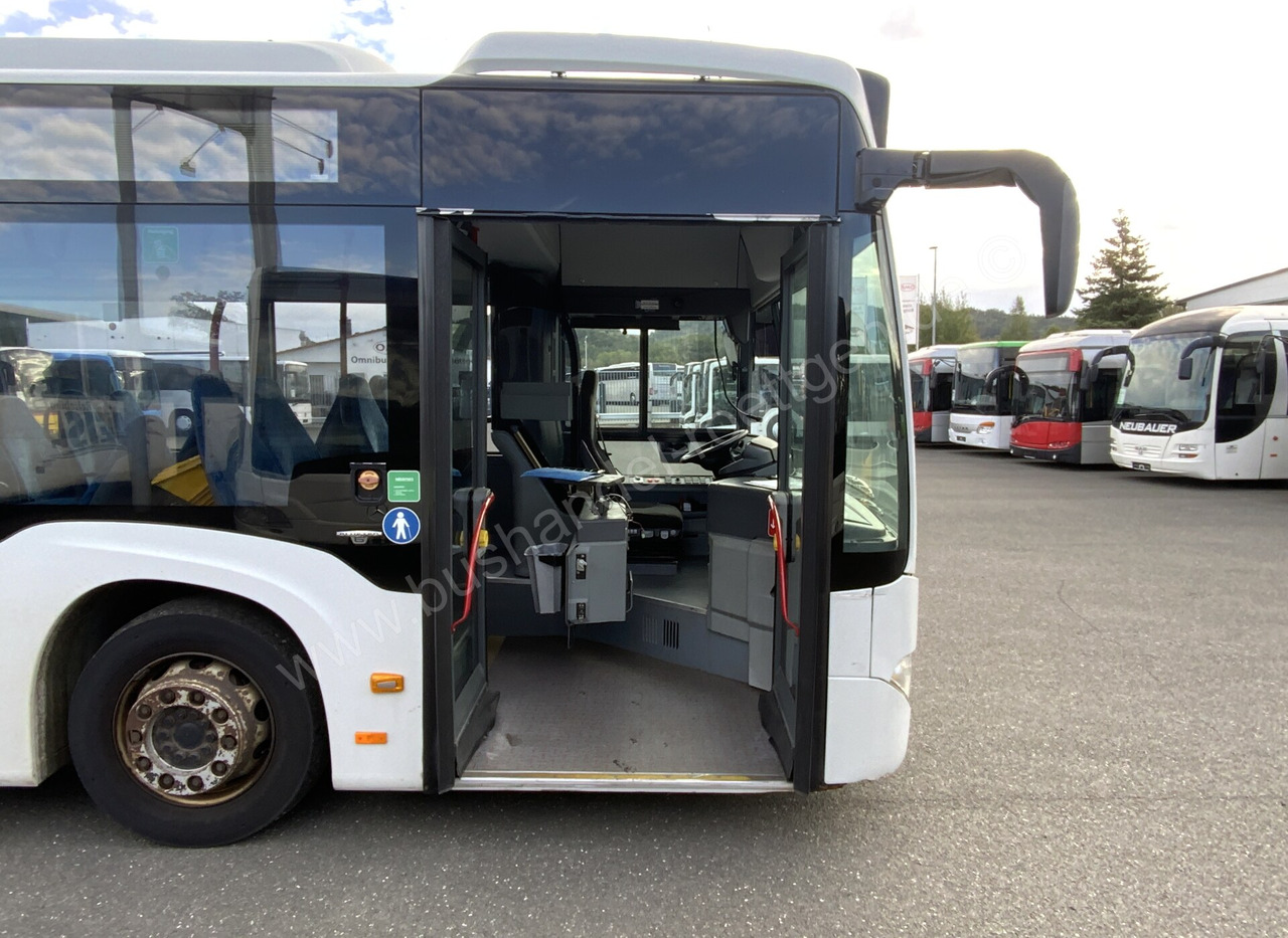 Autobús urbano Mercedes-Benz O 530 Citaro LE: foto 6