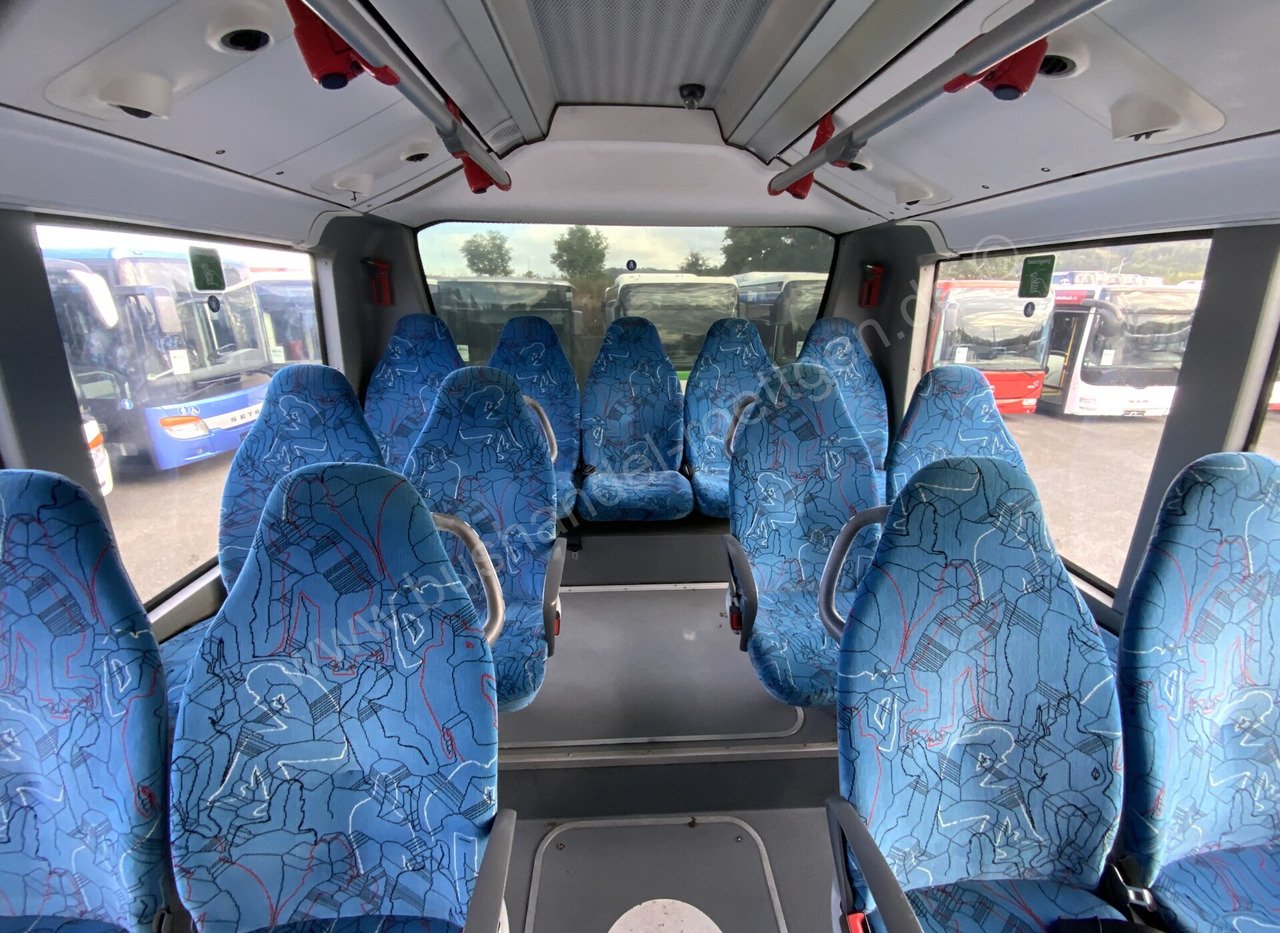 Autobús urbano Mercedes-Benz O 530 Citaro LE: foto 13